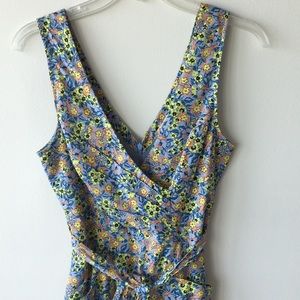 Plenty By Tracy Reese✨ Print Dress